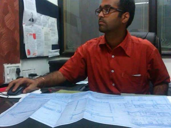 நம்பிக்கை பாலம்: