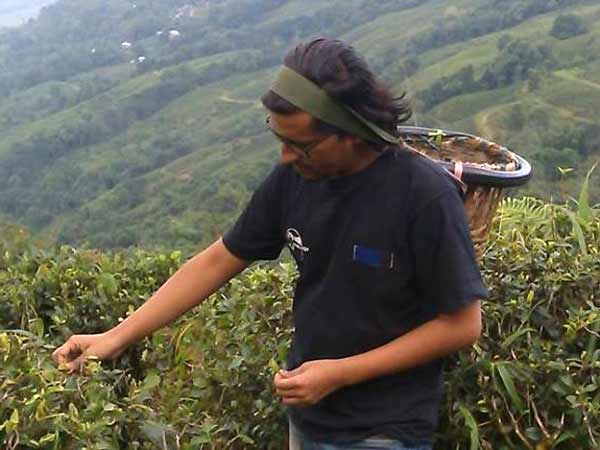 ஒருவார வேலை திட்டம்: