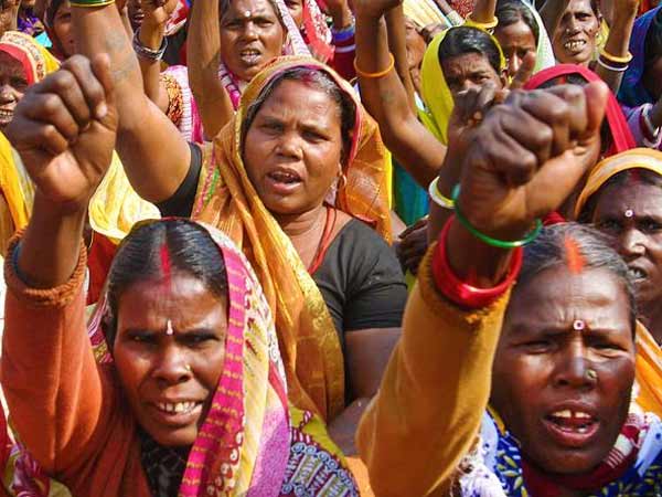 சிறையை உடைத்து வெளியே வந்தவள்: