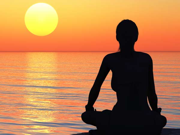 அமைதியே ஆனந்தம்