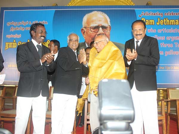 என்னுடைய வாதத்தின் அடிப்படை...