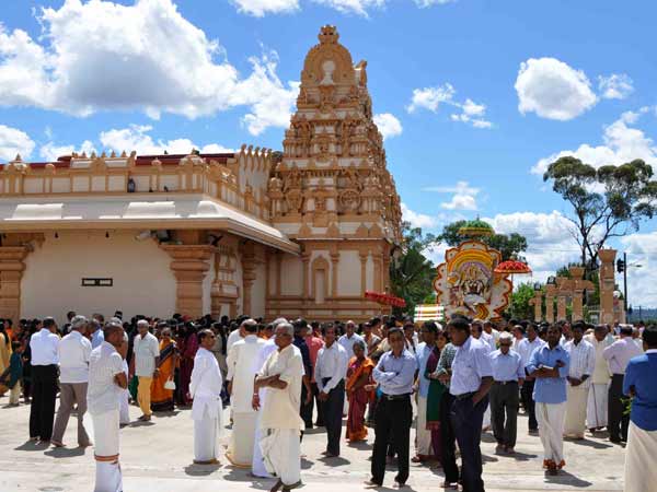 மாம்பழத் திருவிழா
