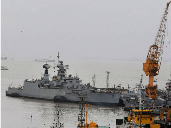 ஐ.என்.எஸ். சிந்து ரத்னா