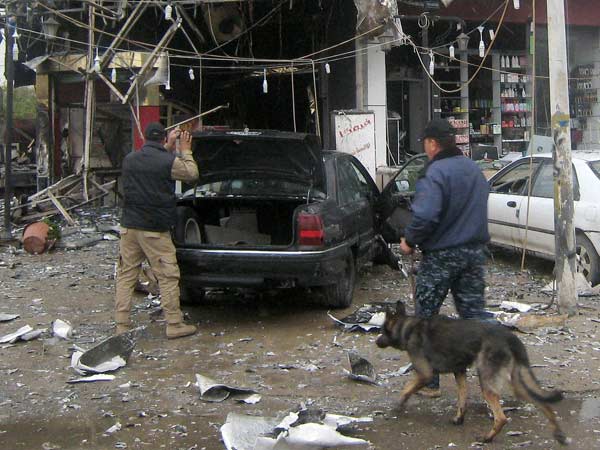 யார் பொறுப்பு?