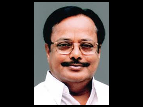 பொள்ளாச்சியில் பொங்கலூர் பழனிச்சாமி