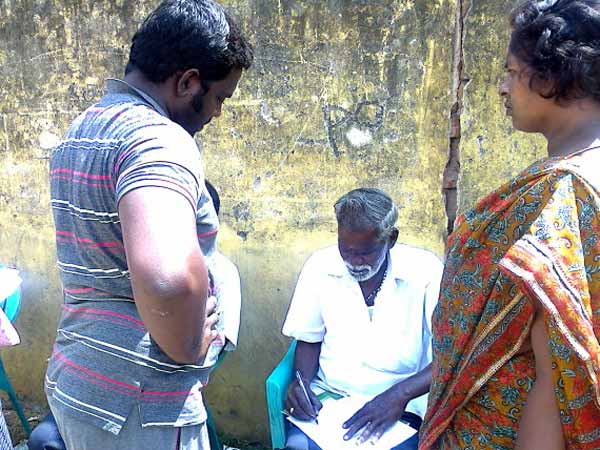 பெண்கள் ஆர்வம்