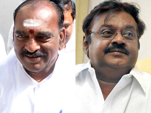 மாறி மாறி பேச்சு
