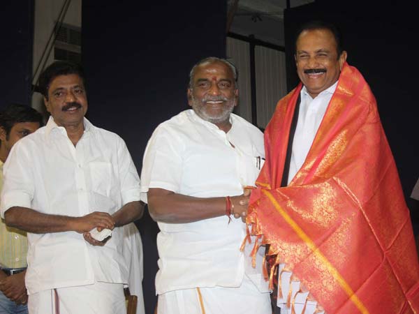 யாரையும் தப்ப விடாதே...