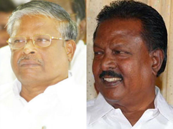 'ஆனா' கானா வாரிசுகள்