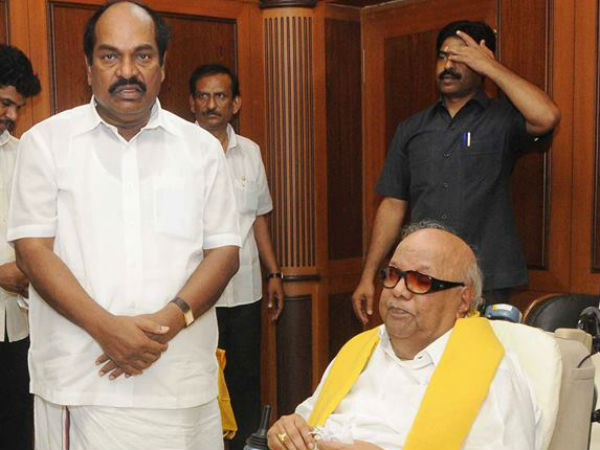 கலிங்கமலைக்காரர்