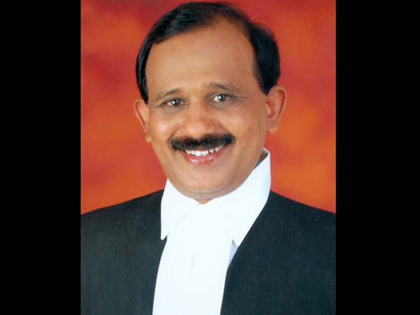 ஜெ. வழக்கினால்..