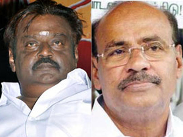 நடிகருடன் மேடை ஏற மாட்டேன்
