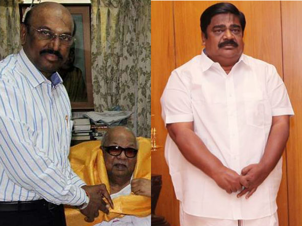 ஜாதி கணக்கு