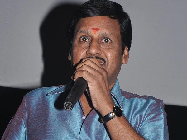 யாருக்கும் தைரியம் இல்லை