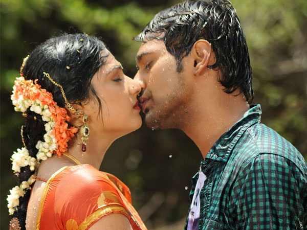 பசியின்மையை போக்கும்...