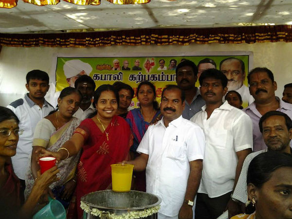 BJP in poll code violation controversy