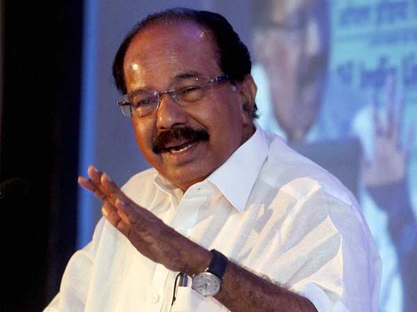 வீரப்பமொய்லி