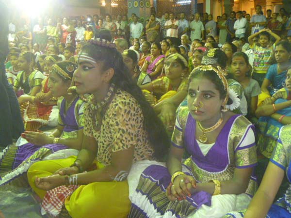 கலச பூஜை:
