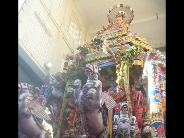 உயிர்தெழுந்த பூம்பாவை