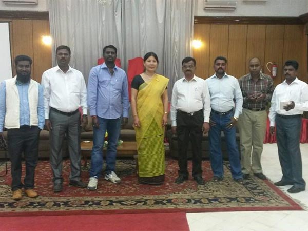 சங்கத்தமிழ் பொக்கிஷம்: