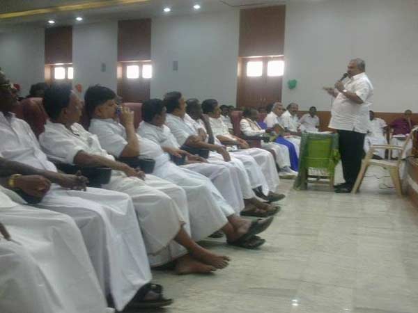 Congress will announce TN candidate list next week