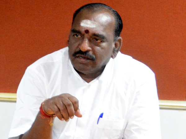 பா.ஜ.க.வுக்கு இதுதான்
