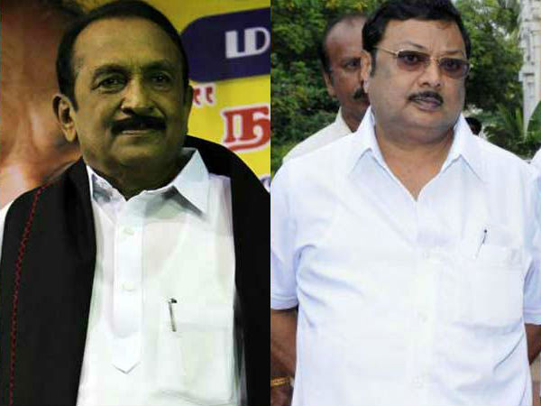 அடுத்தடுத்து அதிரடி சந்திப்புகள்