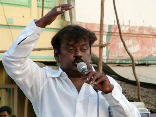 பாமகவுக்கு வாக்கு கேட்கவில்லை