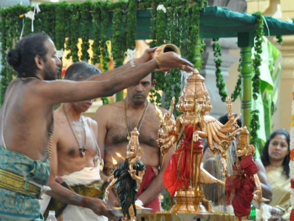 திருக்கல்யாணம்