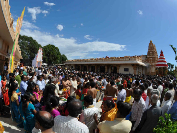 மங்கள இசை