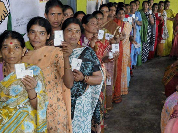 முதல் முறை: