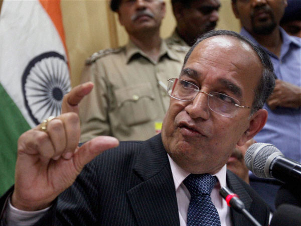 வேட்பாளர்களின் செலவு: