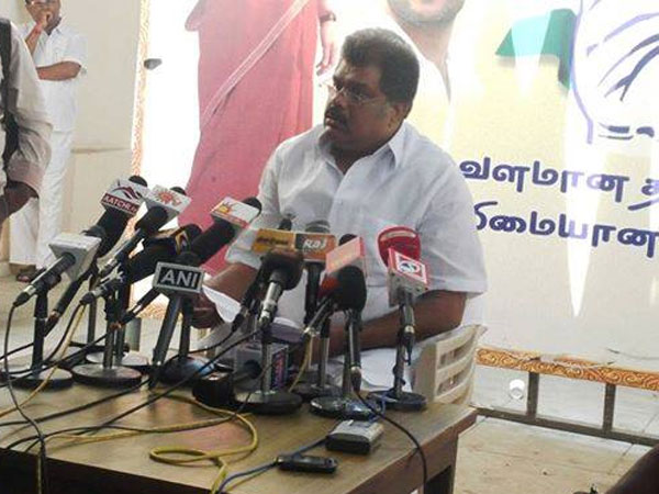 10ல் தொடங்கி 5ல் நின்ற காங்கிரஸ்