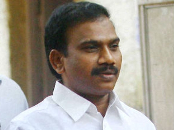 ஆ. ராசா