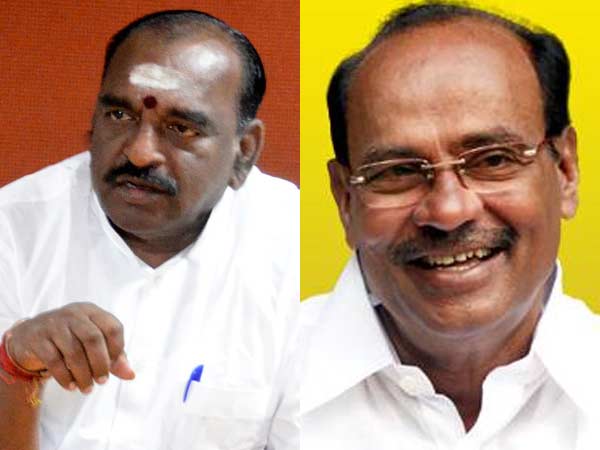 சேலத்தை தர முடியாது- பாஜக