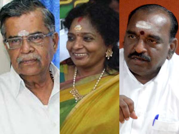 பிரசார உத்திகள்