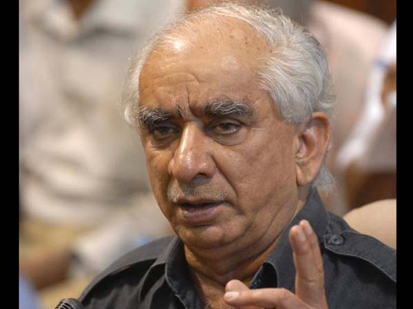 ஜஸ்வந்த் சிங்குக்கு தஹோத்