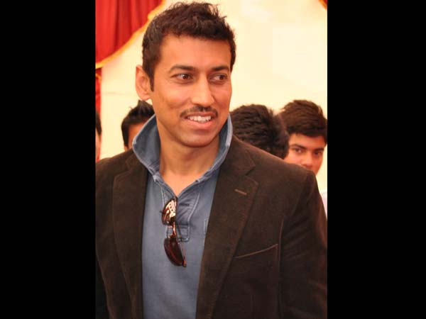 ராஜ்யவர்த்தன் சிங் ரதோருக்கு ஜெய்ப்பூர்