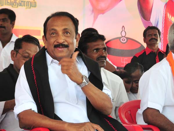 எங்கிருந்தாலும் புலி உருமும்