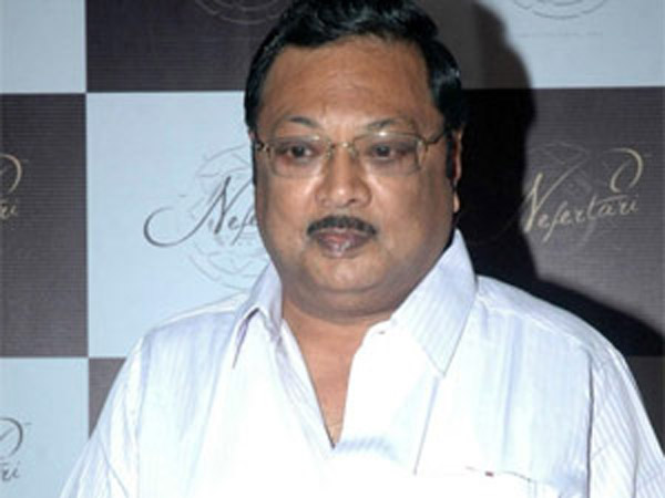 2001 தேர்தலில் கலக்கிய அழகிரி