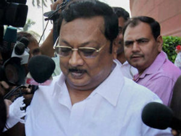 பாமக இடங்களில் சில அழகிரிக்கு