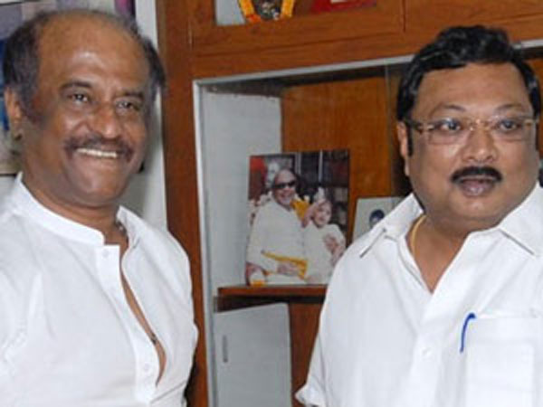 ரஜினி ரசிகர்கள் கை கொடுப்பார்கள்