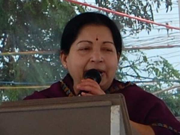 தேர்தலுக்குப் பிறகு நிவாரணநிதி :