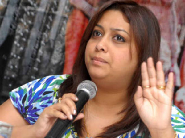 களமிறங்கும் ரக்சிதா