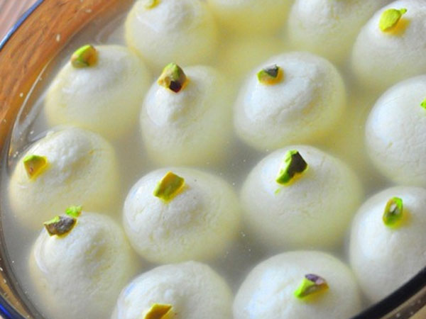 இனிப்பு, புளிப்பு, காரம்.... இனிப்பு, புளிப்பு, காரம்....