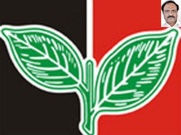 அதிமுக வேட்பாளர்...