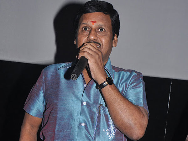 ராமராஜன், தியாகு
