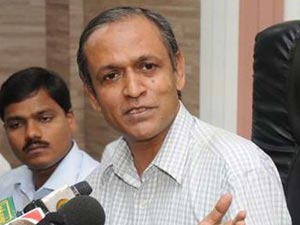 TN CEO Praveen Kumar’s father passes away TN CEO Praveen Kumar’s father passes away