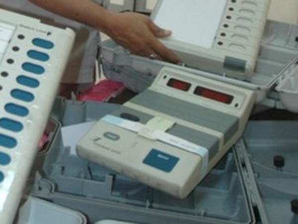 பதிவான ஒரு வாக்கு.. எண்ணப்பட்டது வேறு வாக்கு