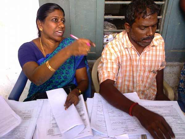 36 பேர் விருப்ப மனு.. அத்தனையும் நிராகரிப்பு